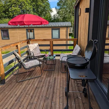 Holiday home Amira